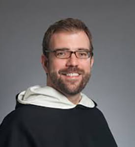Father Jordan Zajac