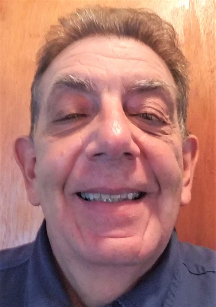 Steven Abdow
