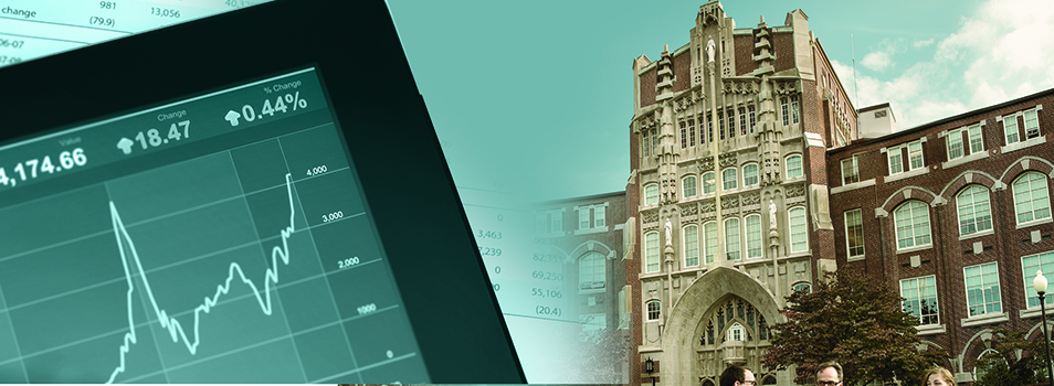 Institutional Effectiveness banner image