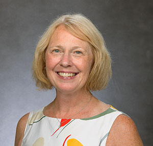Amy Delaney, Instructor, Nursing