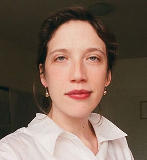 Ellen Feiss, Assistant Professor, Art and Art History
