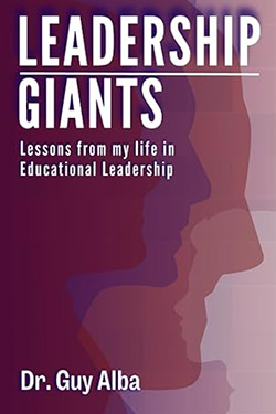 Guy Alba, Leadership Giants