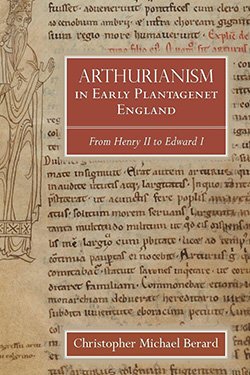 Arthurianism in Early Plantagenet England