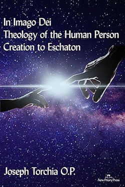 Rev. Joseph Torchia, In Imago Dei