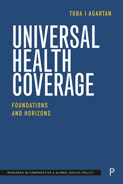 Tuba Agartan, Universal Health Coverage